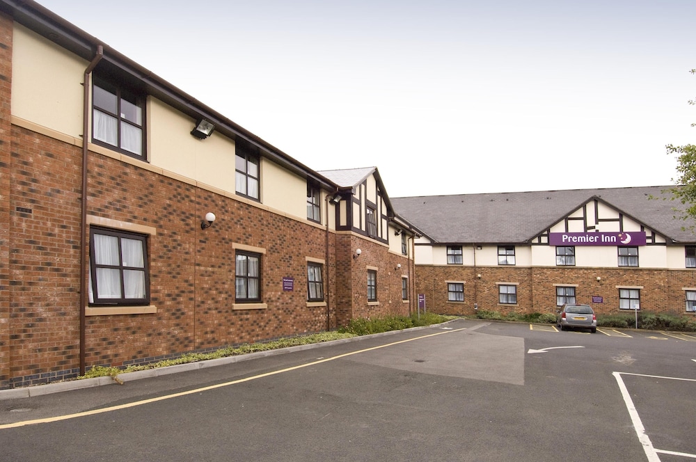 Premier Inn Solihull - Hockley Heath M42, photo 17