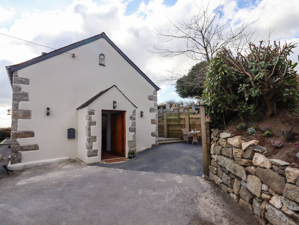 The Old Chapel