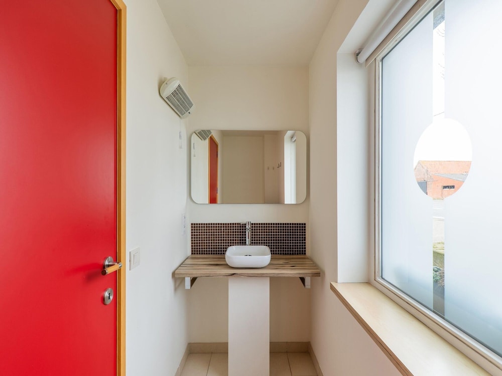 Pet-friendly Retreat