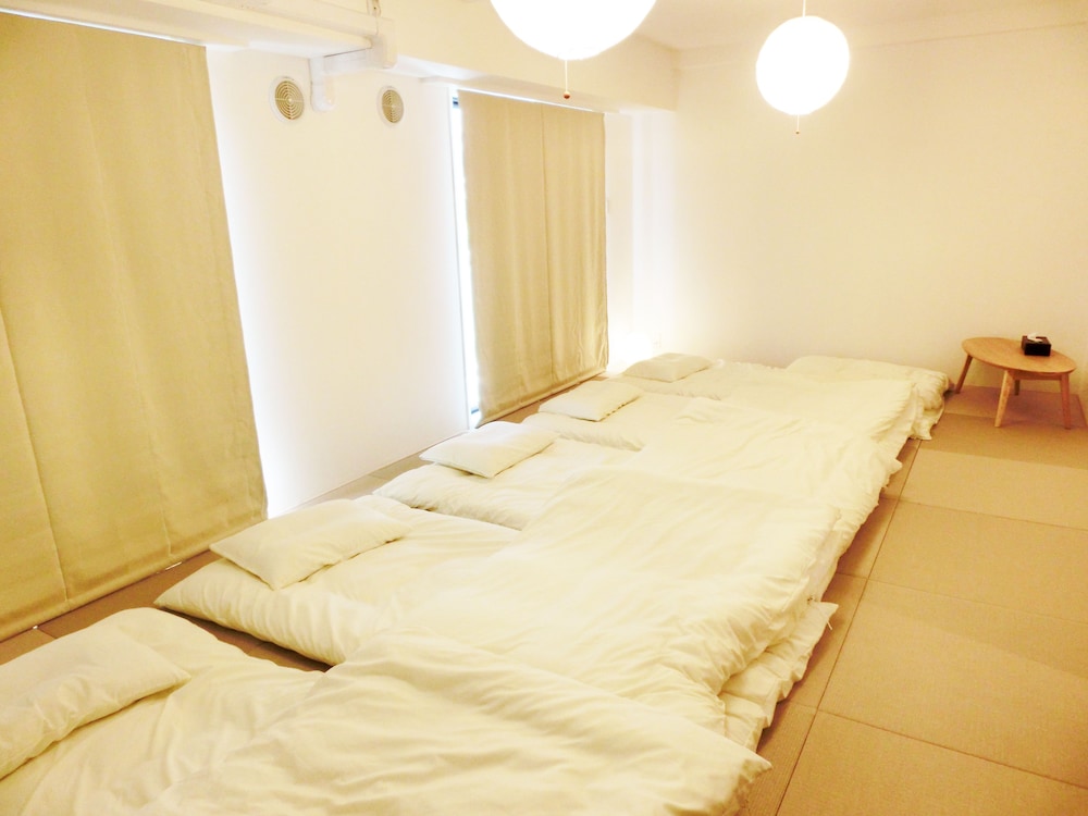 Guesthouse TOHO