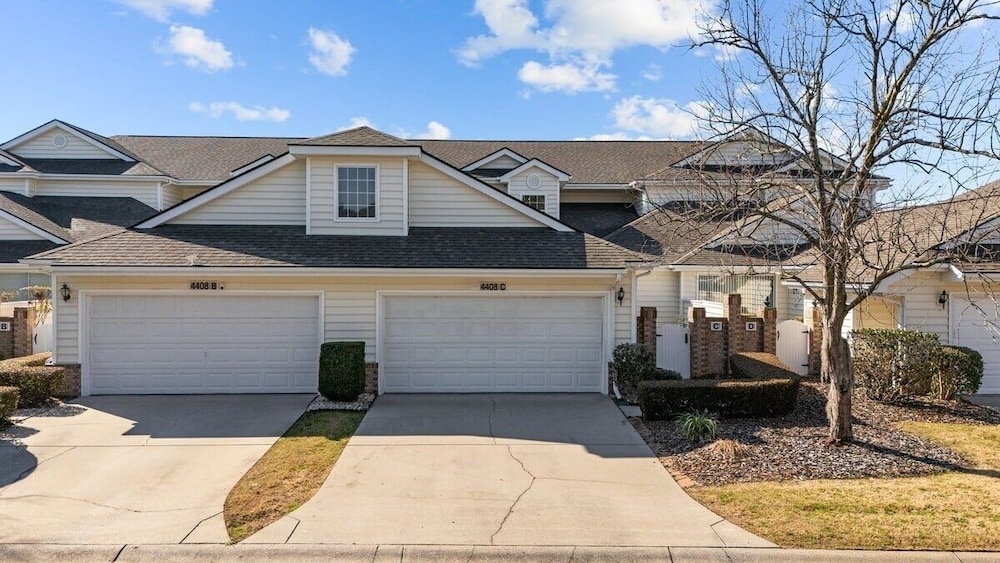 Legends 4408 Unit C 3 Bedroom Home