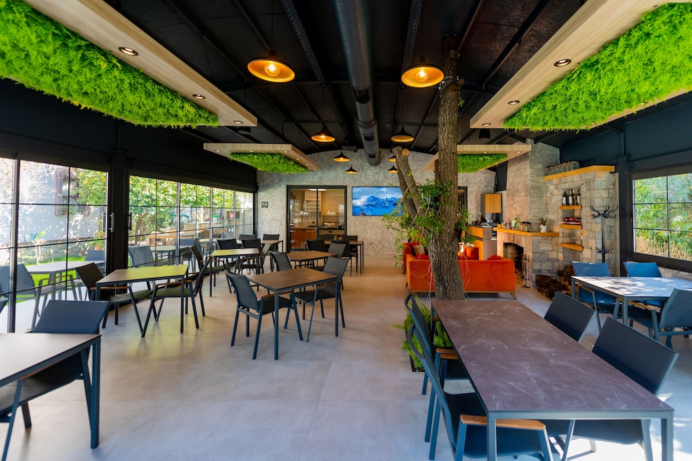 Vira Apart Otel - Image 43
