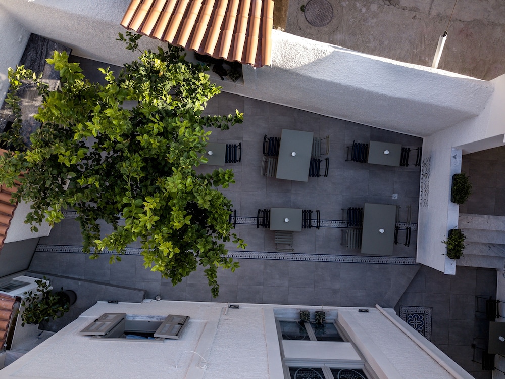 Gambello Luxury Rooms