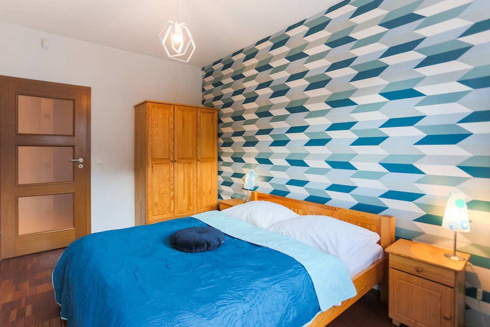 Apartamenty Swinoujscie R Sienkiewicza 2 view 4