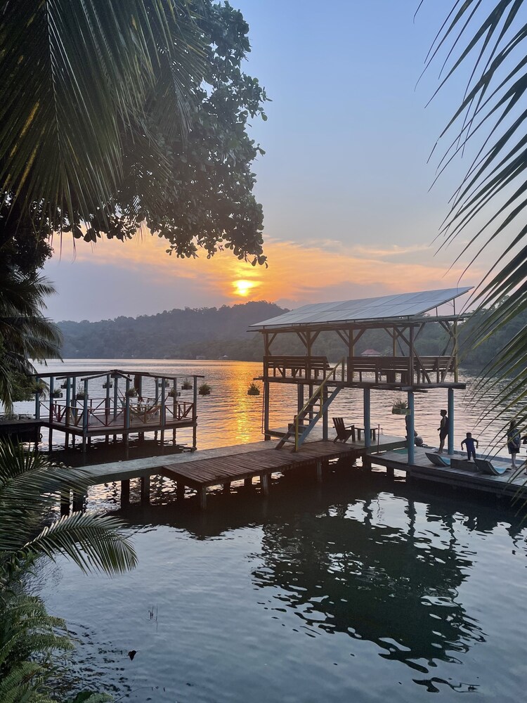 Palmeras del Río Hotel view 4