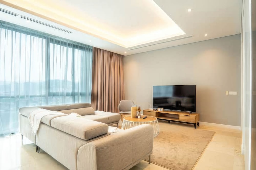 D'rapport Horizon Residences