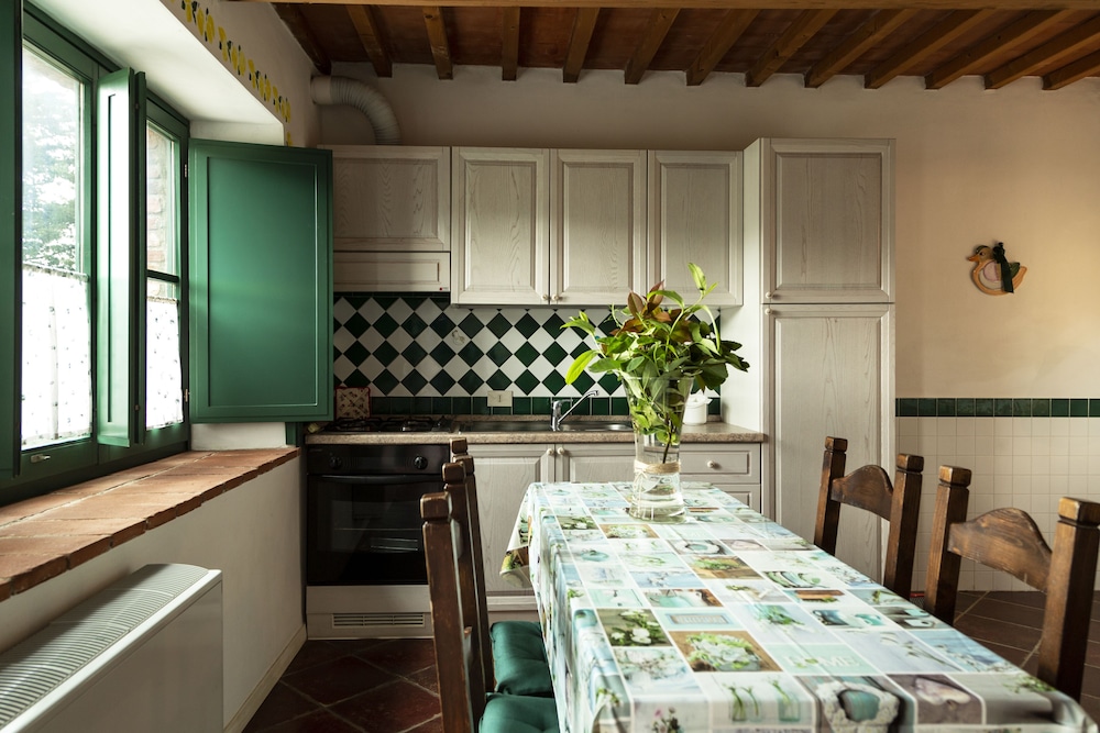 Il Belvedere Country Houses