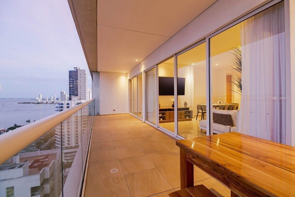 Condominio H2