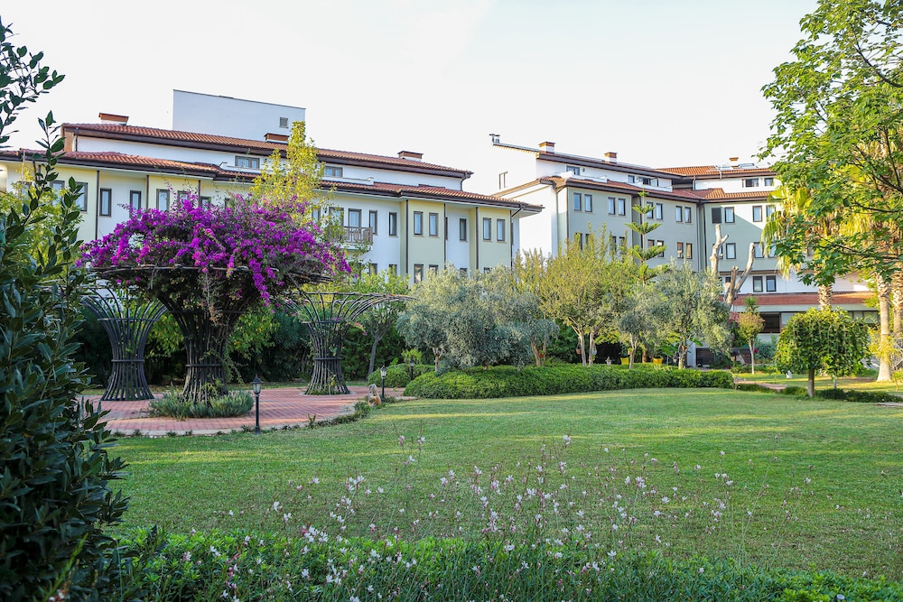 Ayka Life. Nature & Peace - All Inclusive