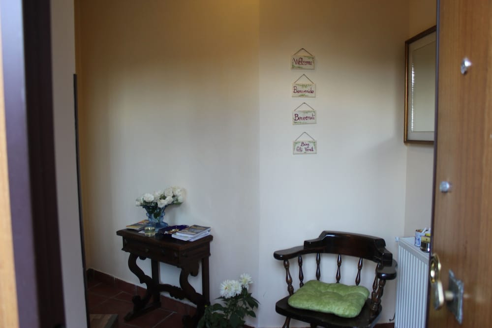 Vila Flavia B&B