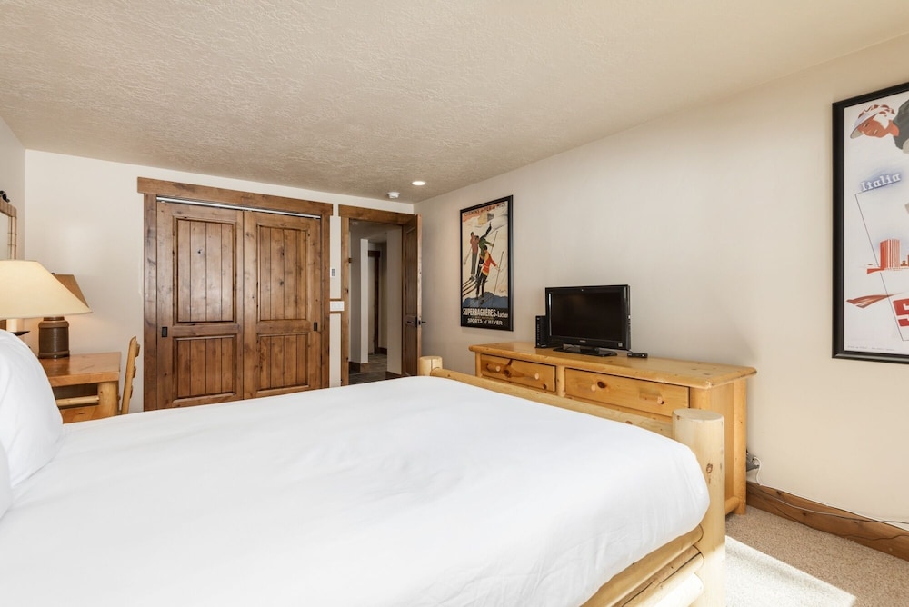 Park City Ski Resort UT - Snow Flower Vacation Condos