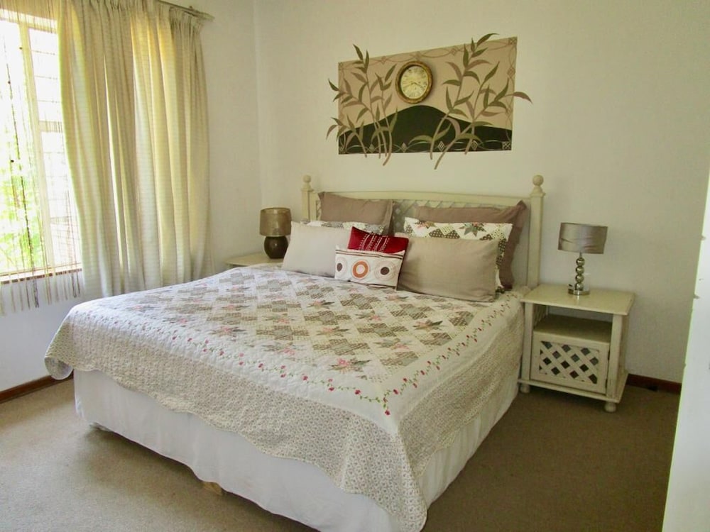 Bruma Holiday Home
