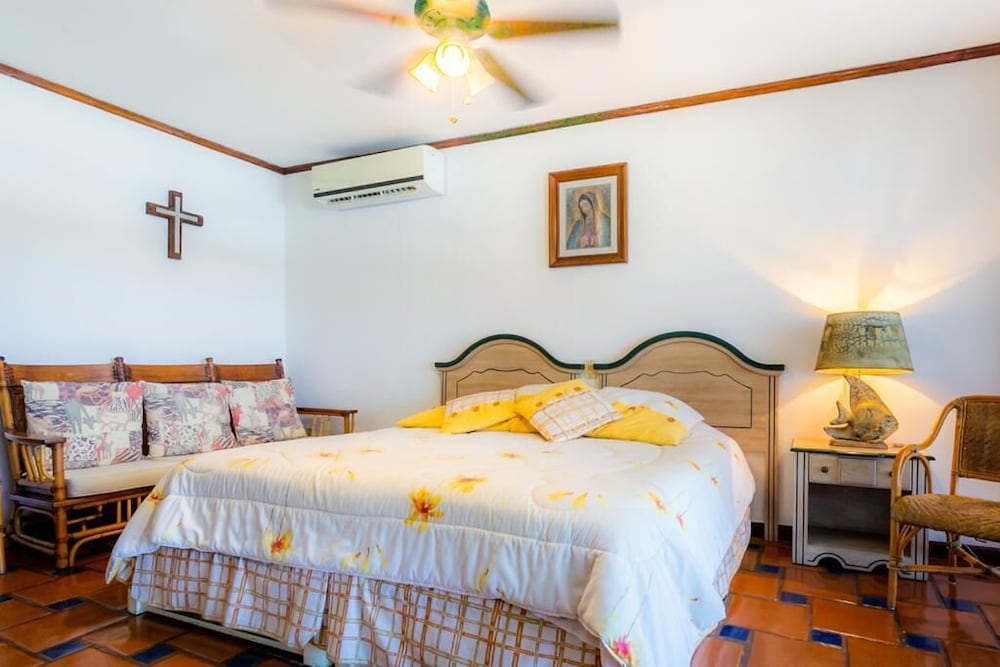Joya de Pichilingue - Villa con piscina view 2