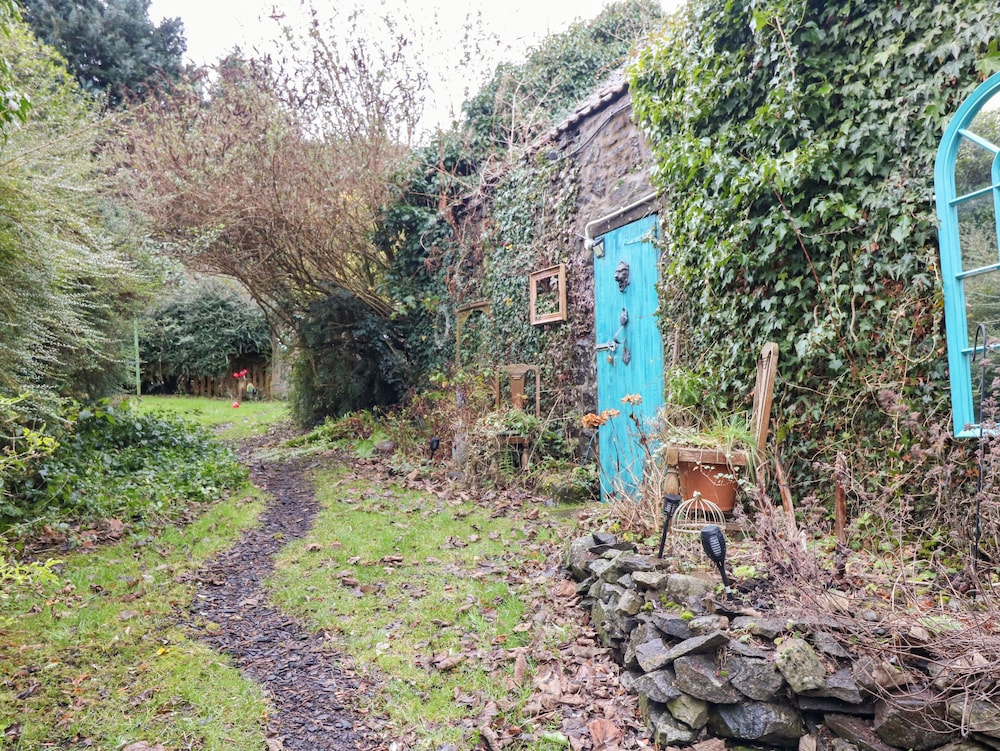 Wonderland Cottage