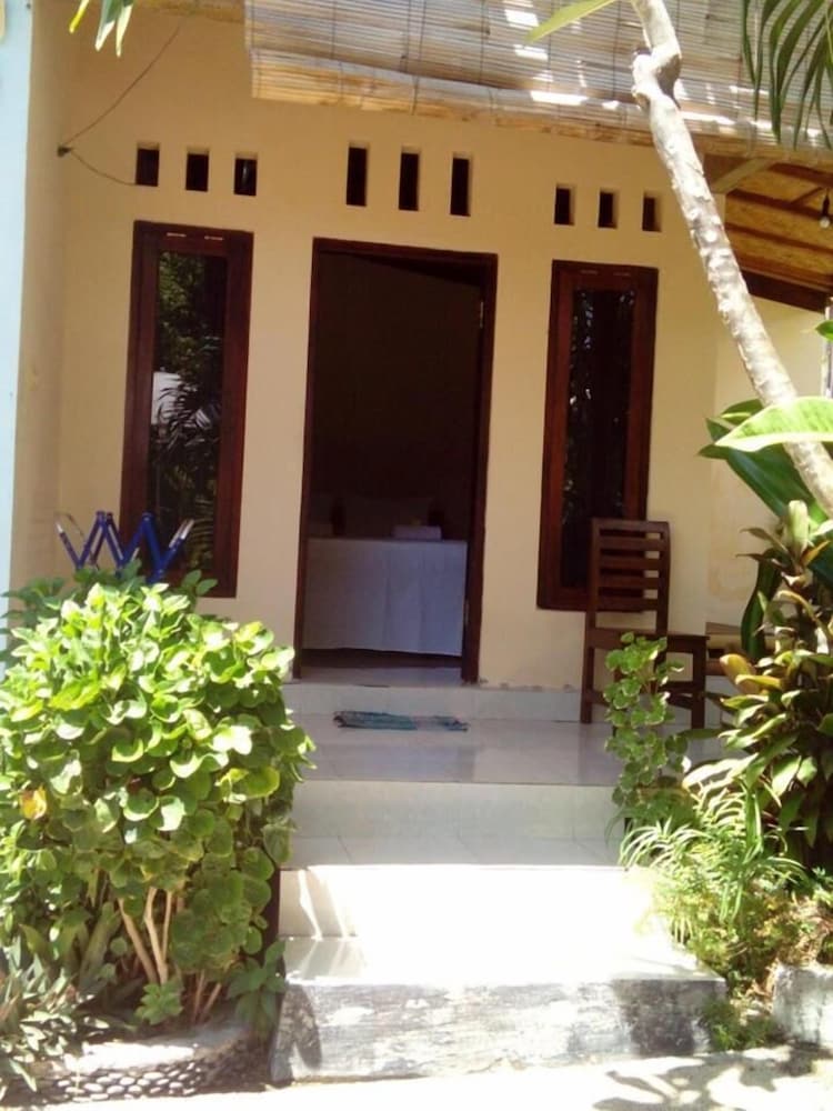 Sea Hua Ha Ha - Hostel