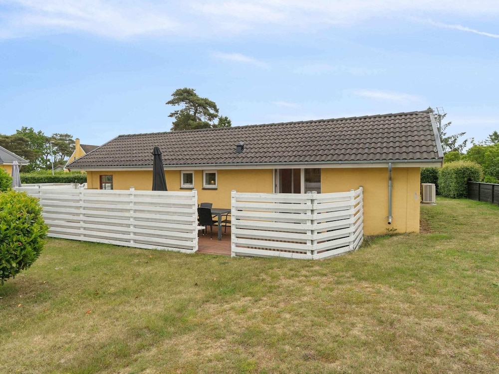 4 Star Holiday Home in Nexo
