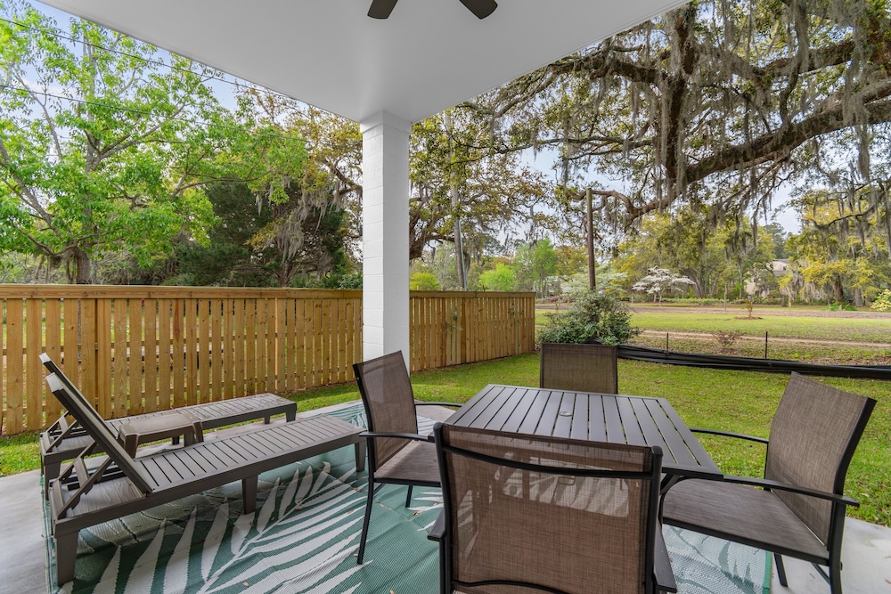 Lachicotte Vacation Rentals