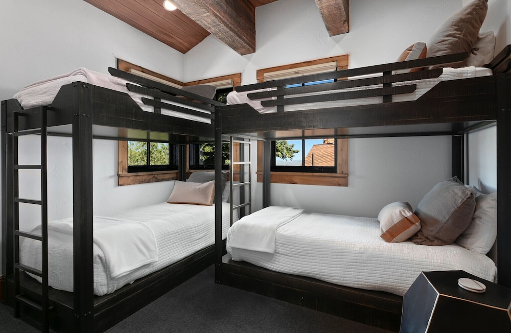 Stag Lodge At Deer Valley Resort - 4 Bed W/ Spa #7 4 Bedroom Condo