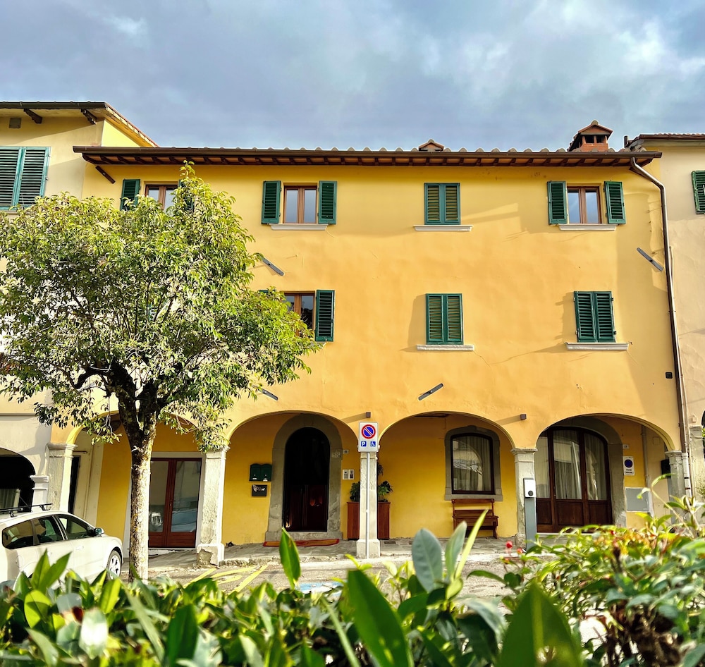 Nobilia Dimore - Suite & Spa