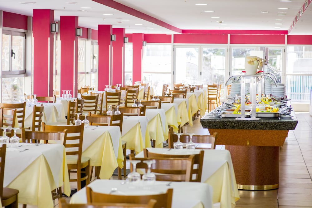 Hotel Biarritz