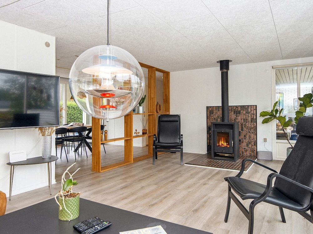 4 Star Holiday Home in Juelsminde
