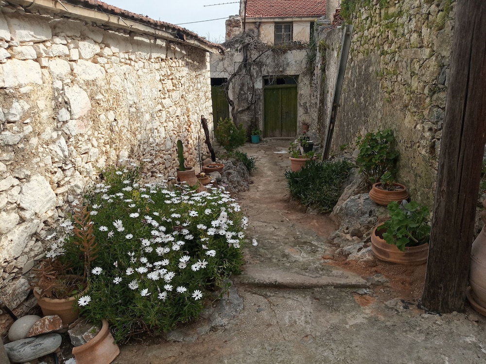 Nektarios Village House Near to Spinaloga view 5