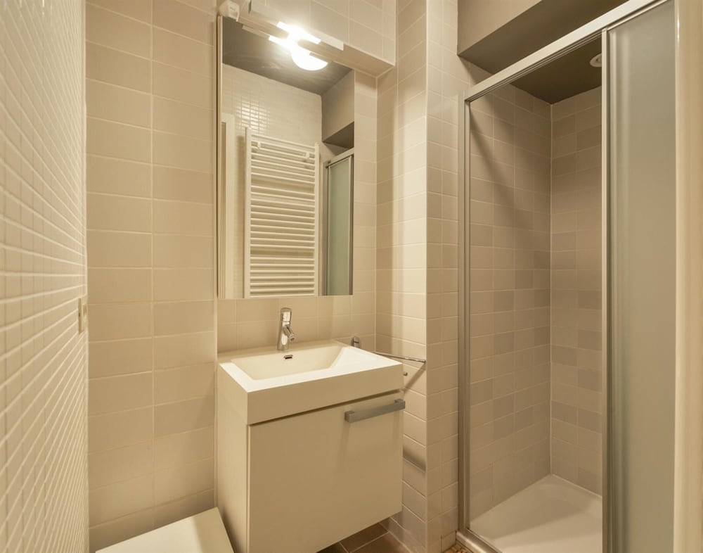 Apartment in Blankenberge Near the Beach