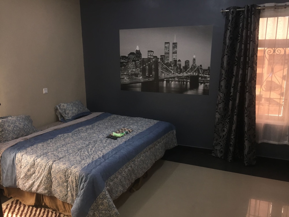 Home Away From Home view 5