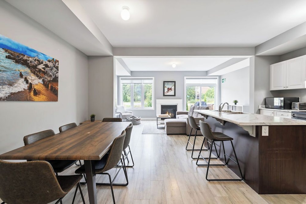 Crosswinds Townhomes