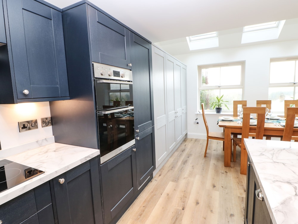 Bramblewood Cottage
