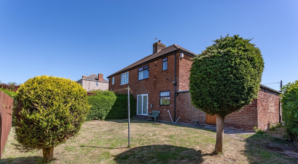 HC Property - Mountford