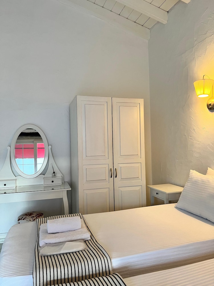 La Mia Casa Alaçatı
