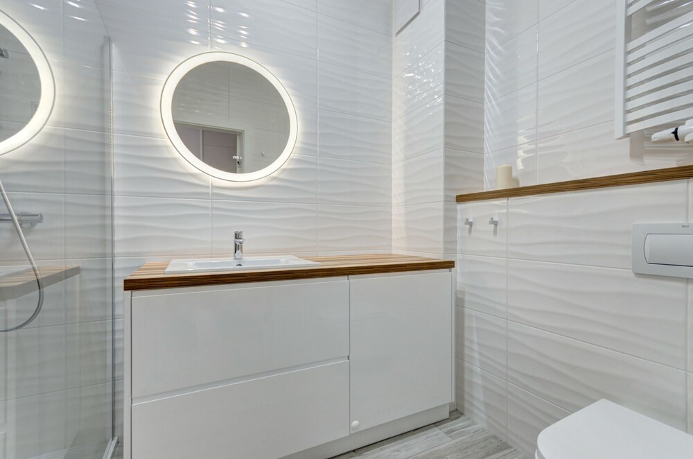 Dom & House - Apartments Nadmorski Dwor