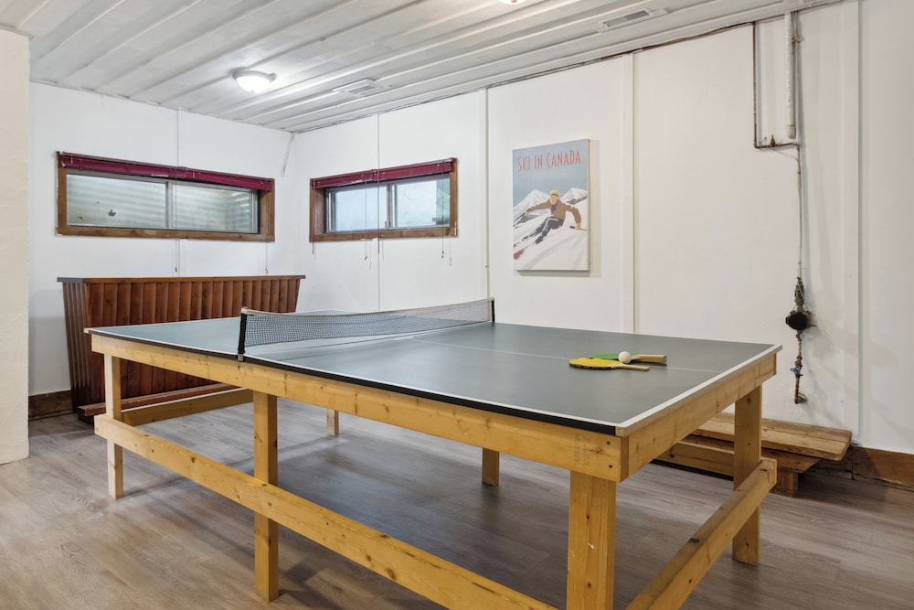 Birch View Chalets