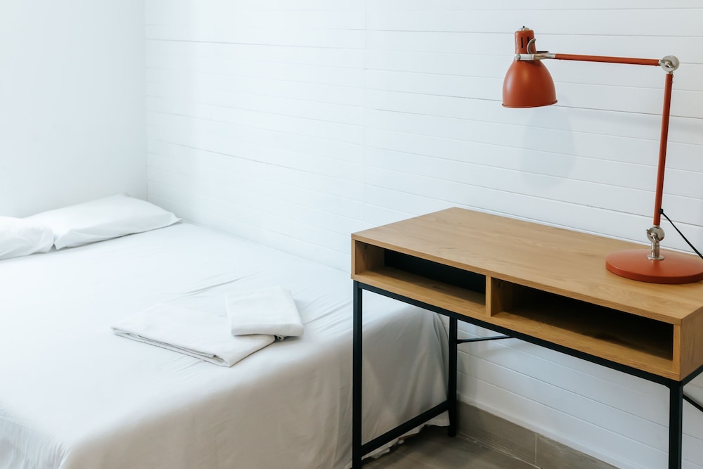 Downtown Lisbon Arroios Flat 3