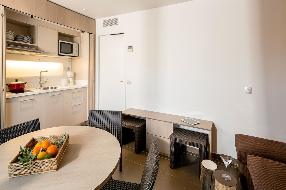 Six-Fours-les-Plages Vacations - Appartements de l'Helios - Iles des Embiez - Property Image 31