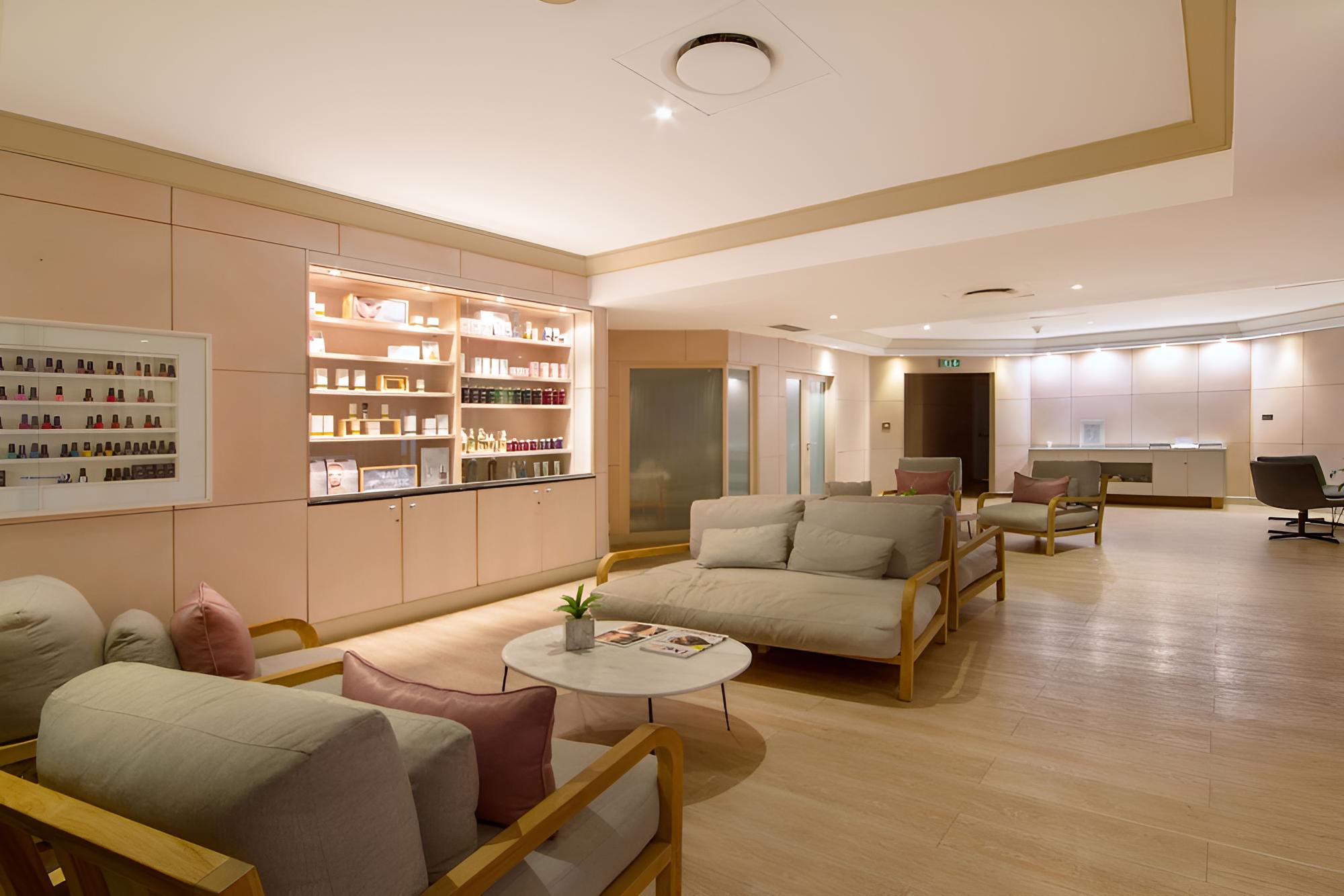Hyatt Regency Johannesburg