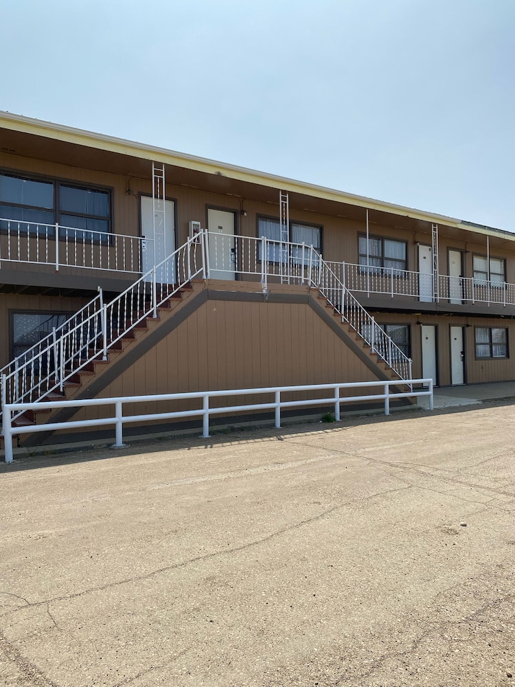 Homestead Inn Extended Stay - 3 nights minimum