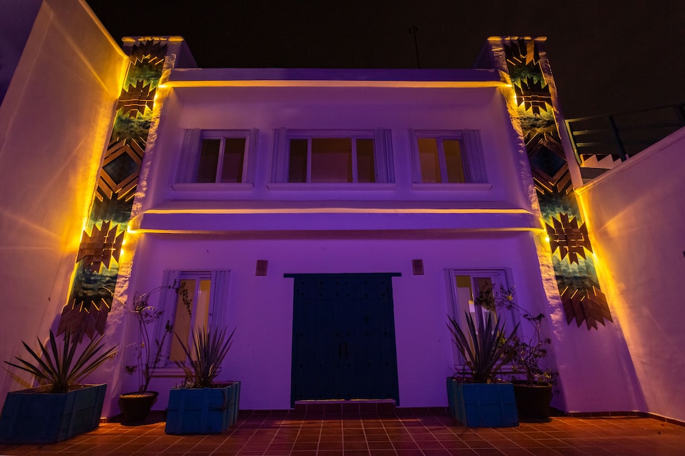 Villa Isla Blanca view 5