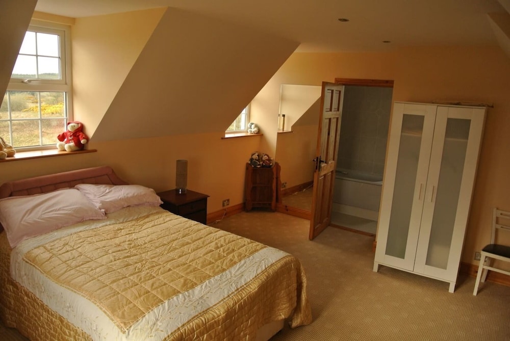 Immaculate 5-bed House in Glin, Limerick view 5