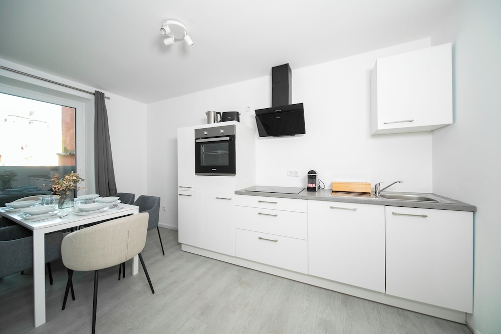 Favorite Stays - Düsseldorf