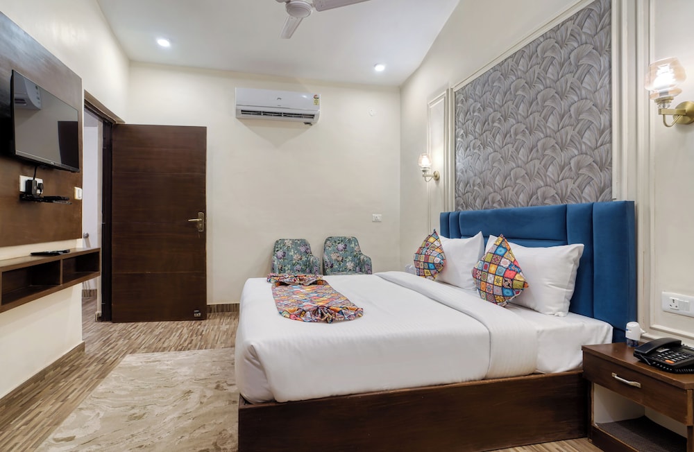 KarmaCasa Resort By Buransh Group