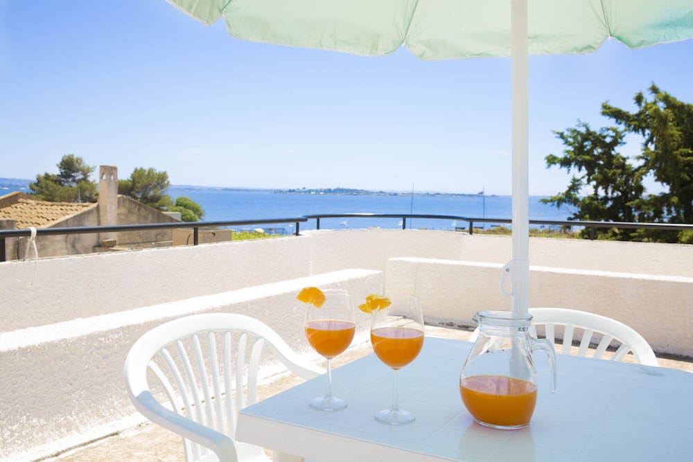 B&B Isole Dello Stagnone