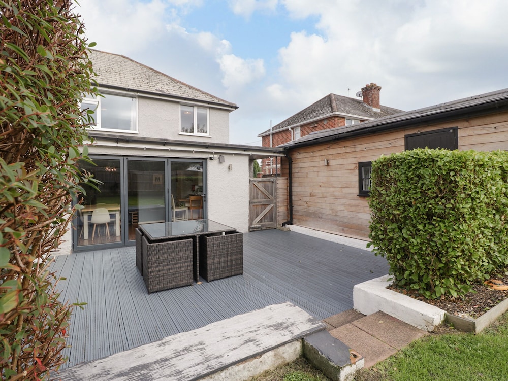 Curlew Cottage