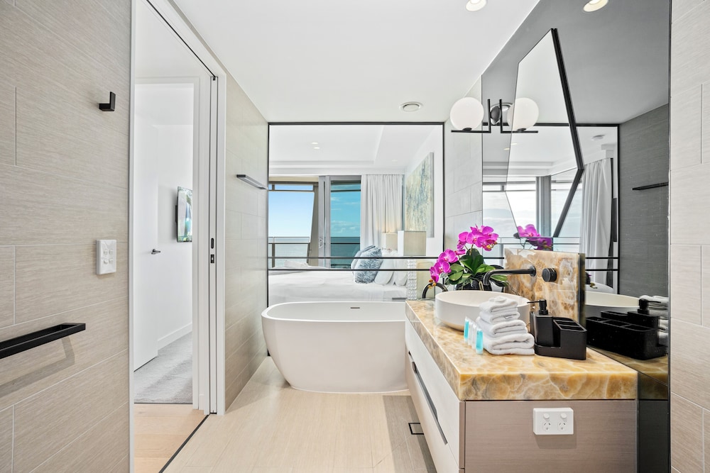 Jewel Beachfront Residences