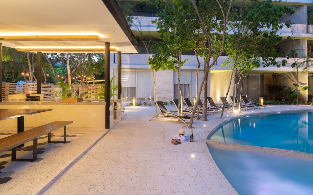 Attha Cenote Luxury Condo - Property Image 105