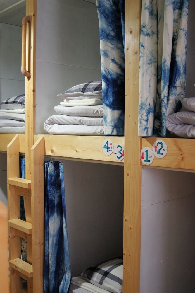 Kichinan - Hostel