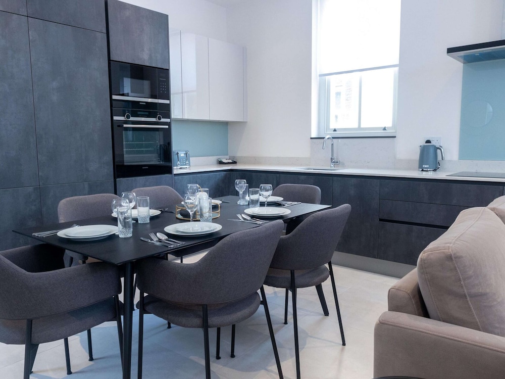 Culinary Delights 3-bedroom