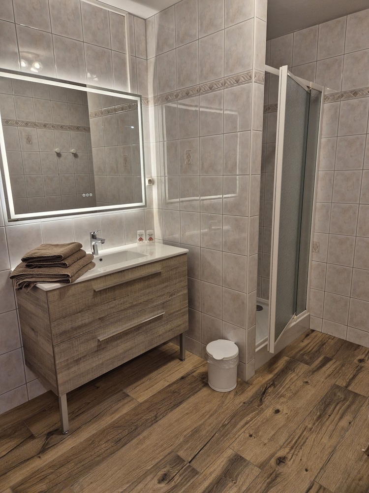 Chambres Thirion