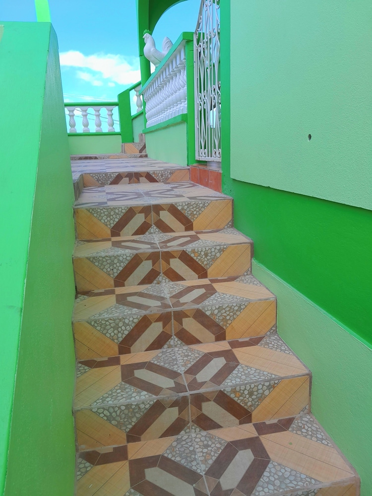 Pinard's Vacation Home
